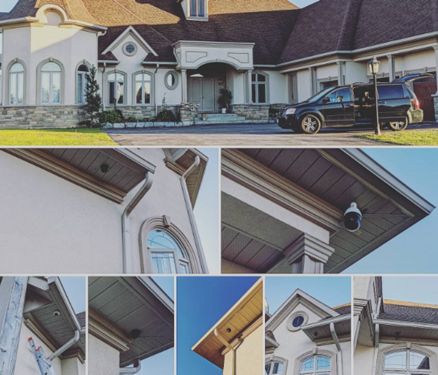 Estate Property — Richmond Hill